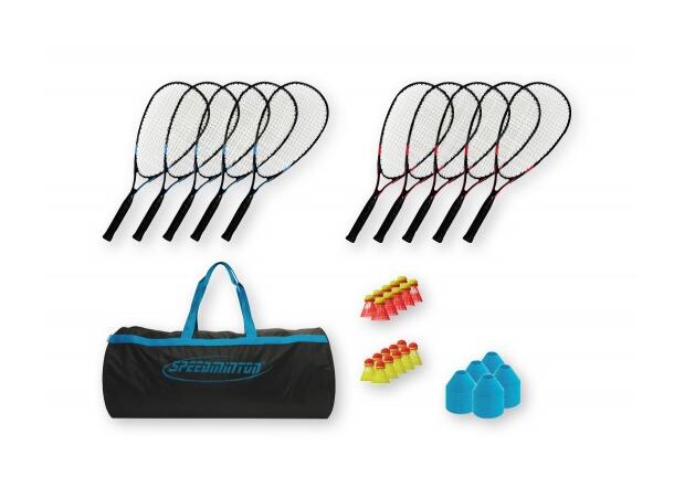 Speedminton® Skoleracket 